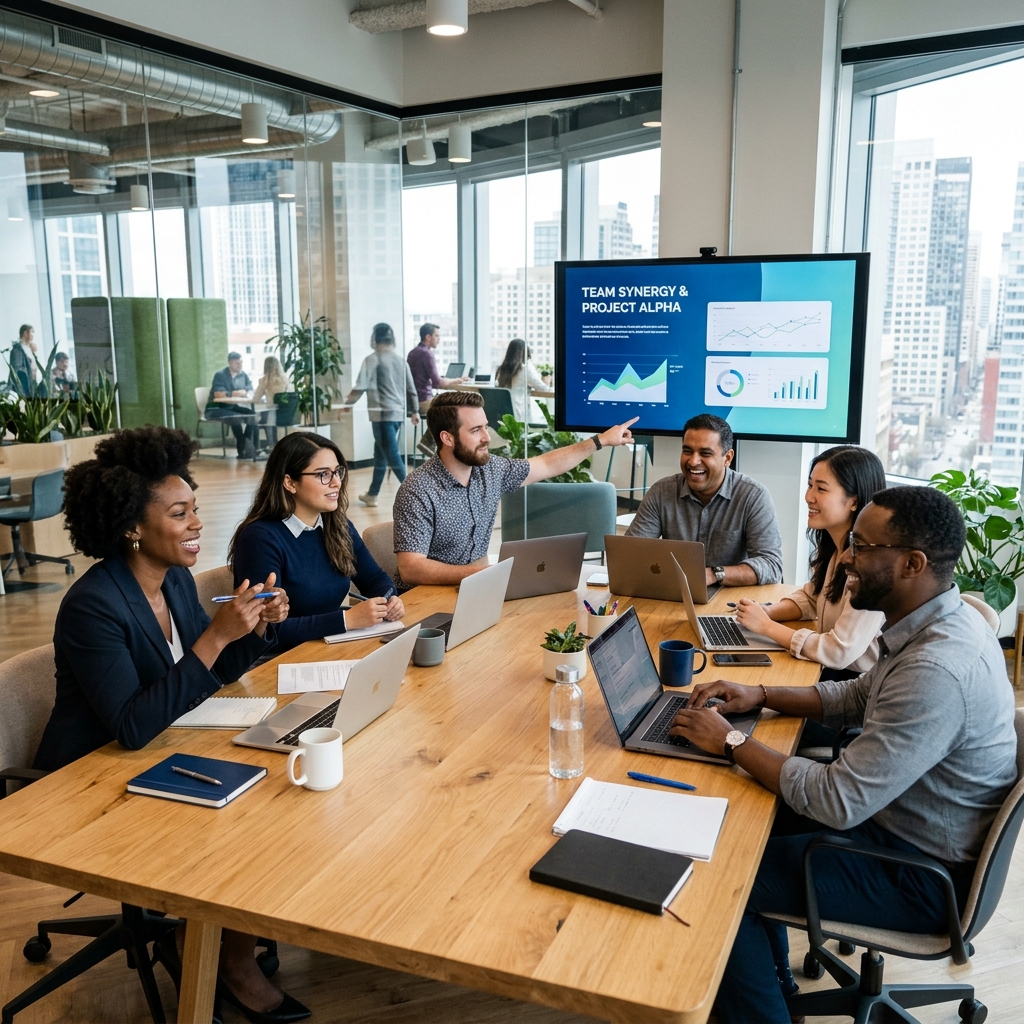 共に歩むパートナー