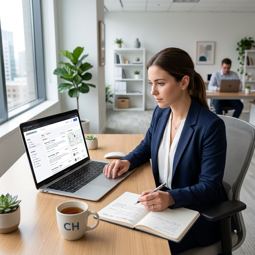 ナビサイト集客最大化