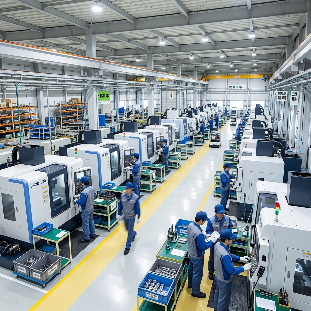 ものづくりへの想い